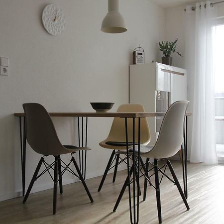 Ferienwohnung No.55 Lörrach Екстериор снимка
