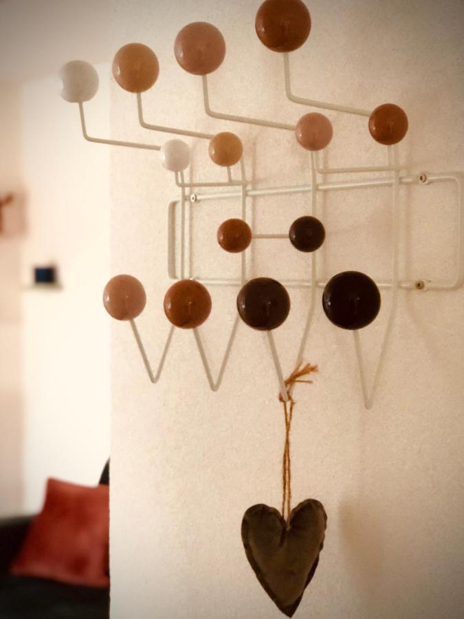 Ferienwohnung No.55 Lörrach Екстериор снимка