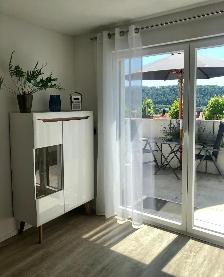 Ferienwohnung No.55 Lörrach Екстериор снимка