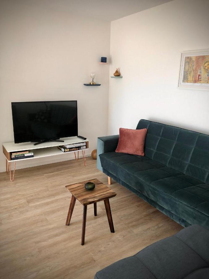 Ferienwohnung No.55 Lörrach Екстериор снимка