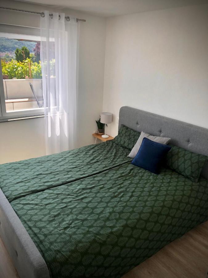 Ferienwohnung No.55 Lörrach Екстериор снимка