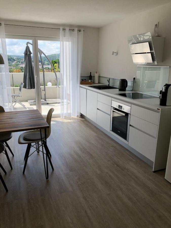 Ferienwohnung No.55 Lörrach Екстериор снимка