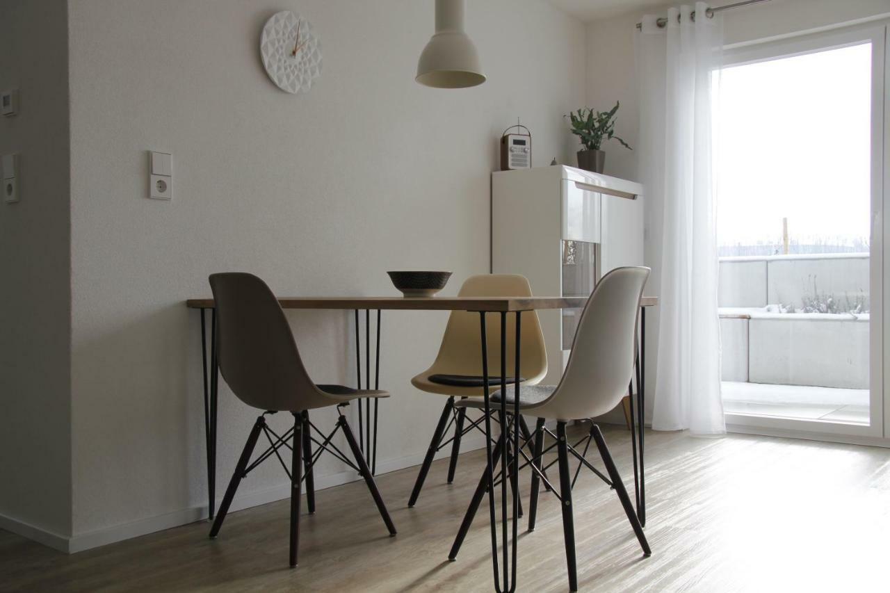 Ferienwohnung No.55 Lörrach Екстериор снимка