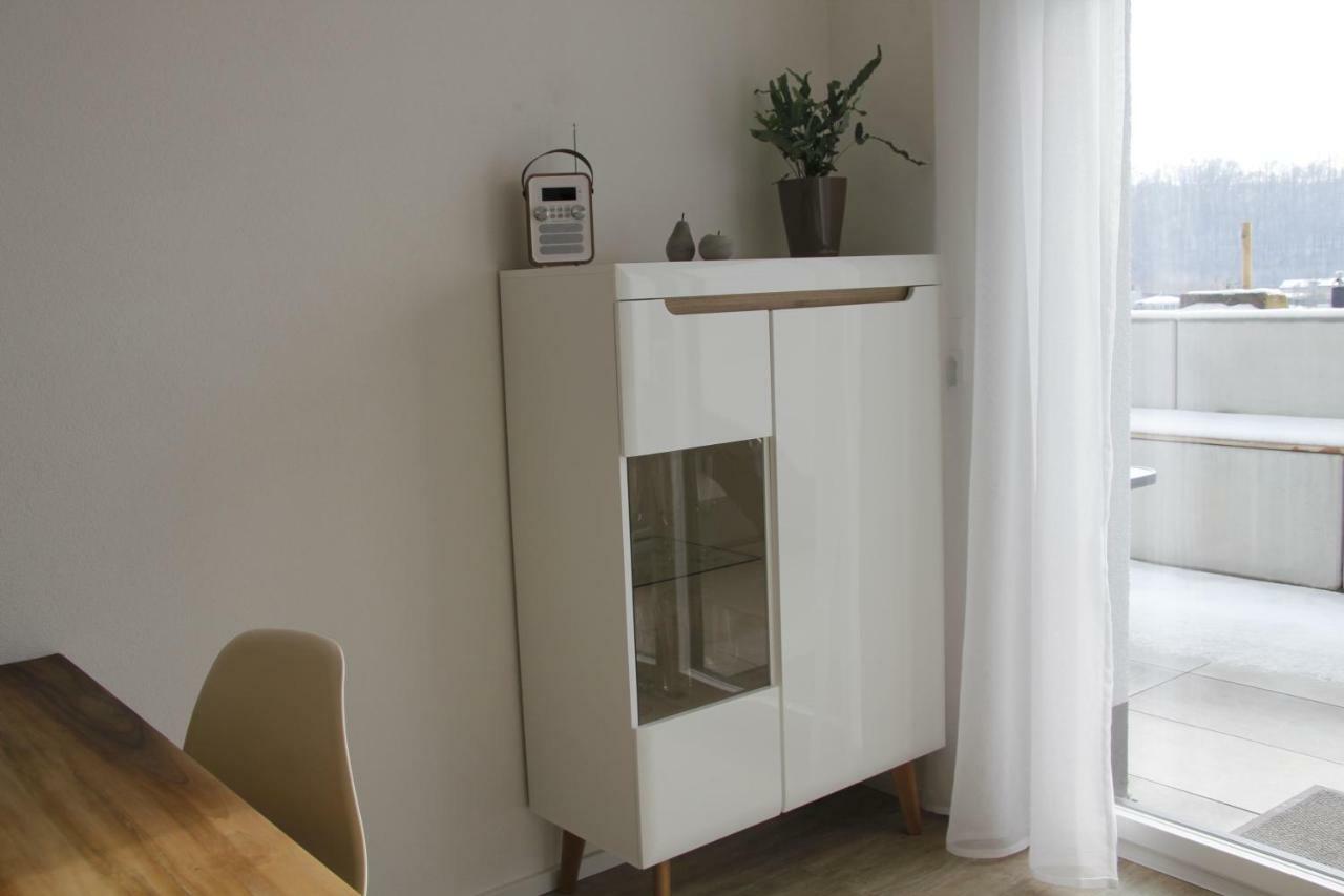 Ferienwohnung No.55 Lörrach Екстериор снимка