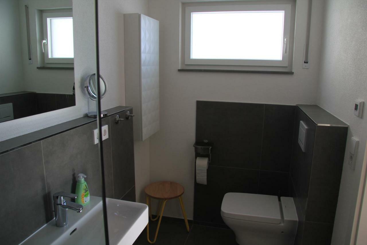 Ferienwohnung No.55 Lörrach Екстериор снимка