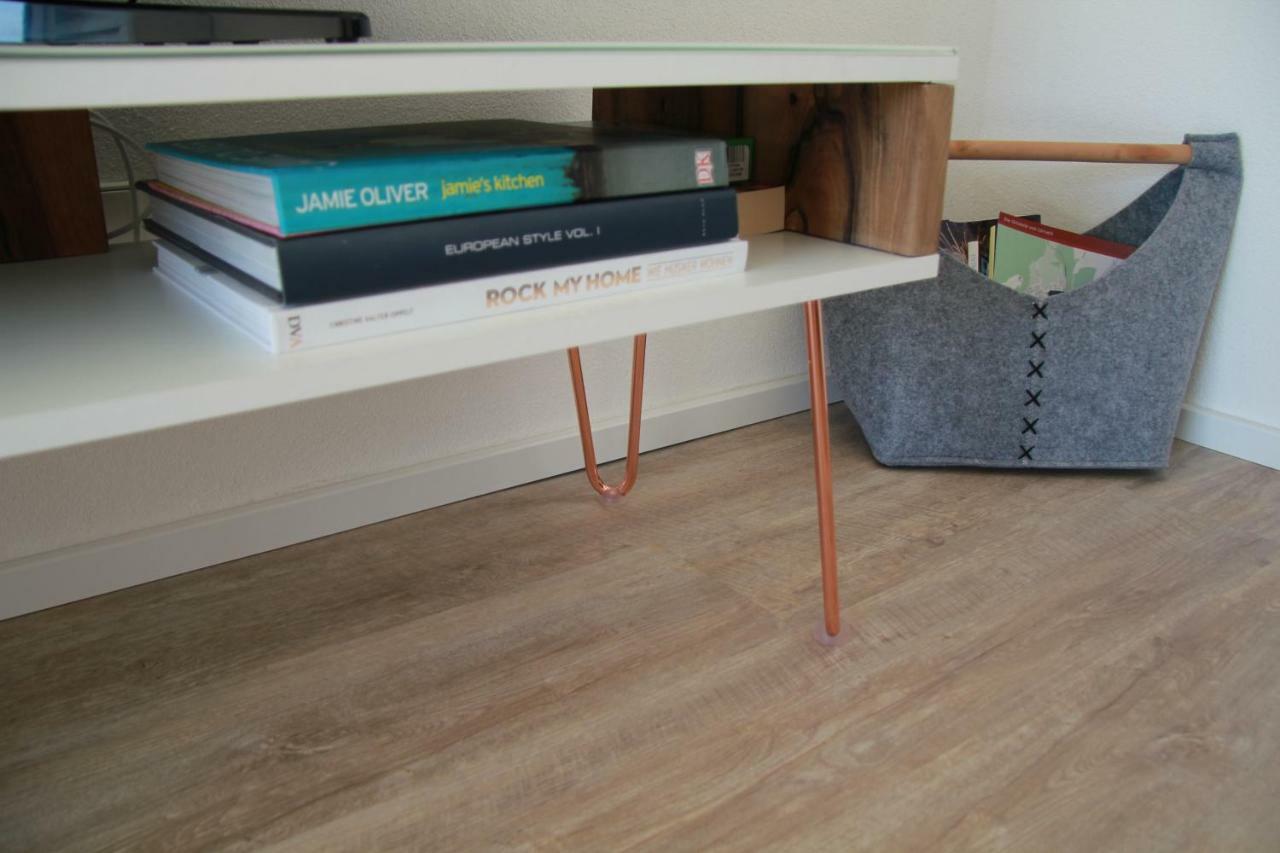 Ferienwohnung No.55 Lörrach Екстериор снимка
