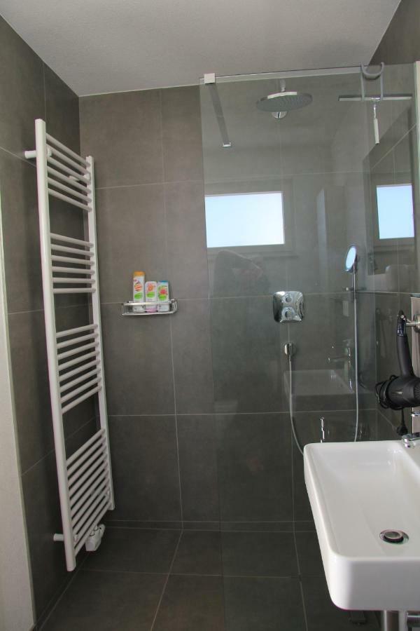 Ferienwohnung No.55 Lörrach Екстериор снимка